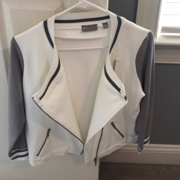 Jacket - Picture 4 of 5